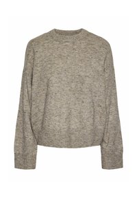 Ej vald, irish cream