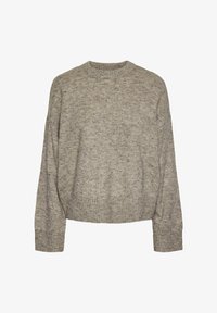 Ej vald, irish cream