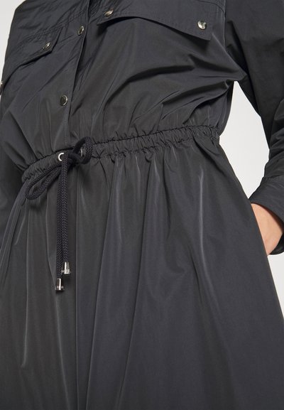 ASPESI ABITO HELEN - Φόρεμα πουκάμισο - navy