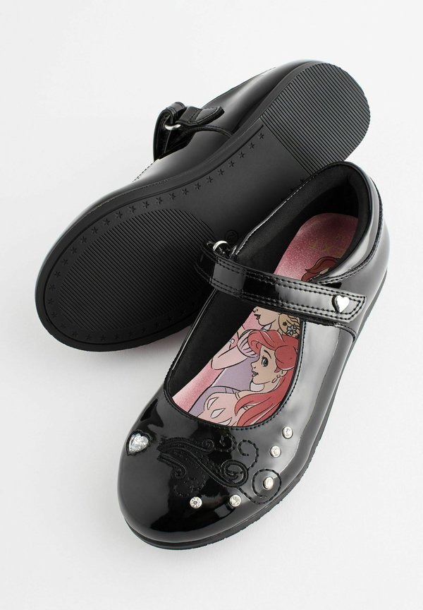 DISNEY PRINCESS MARY JANE – REGULAR FIT – Riemchenballerina