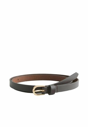 Riem - chocolate brown