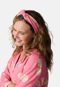 PJ Salvage SET - Nachtwäsche Set - rot