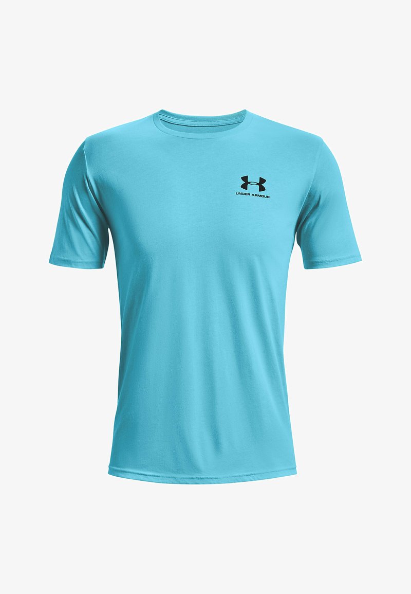 Under armour light blue Outlet