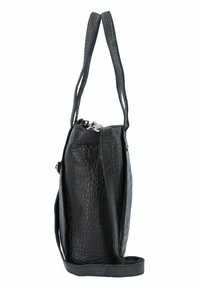 Cowboysbag BRAMHALL 36 CM - Borsa a mano - croco black