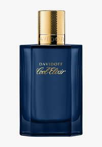 DAVIDOFF Fragrances - DAV COOL ELIXIR M PARFUM - Élixir Image miniature 1