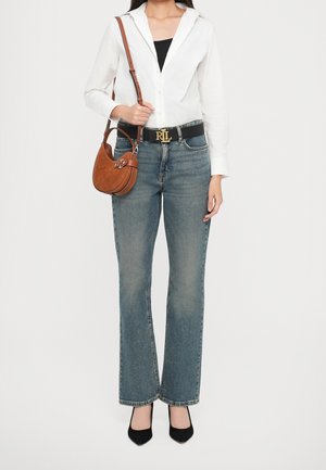 Lauren Ralph Lauren, Sac à main - tan