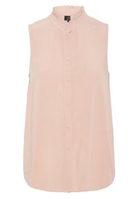 Vero Moda Blus - light pink
