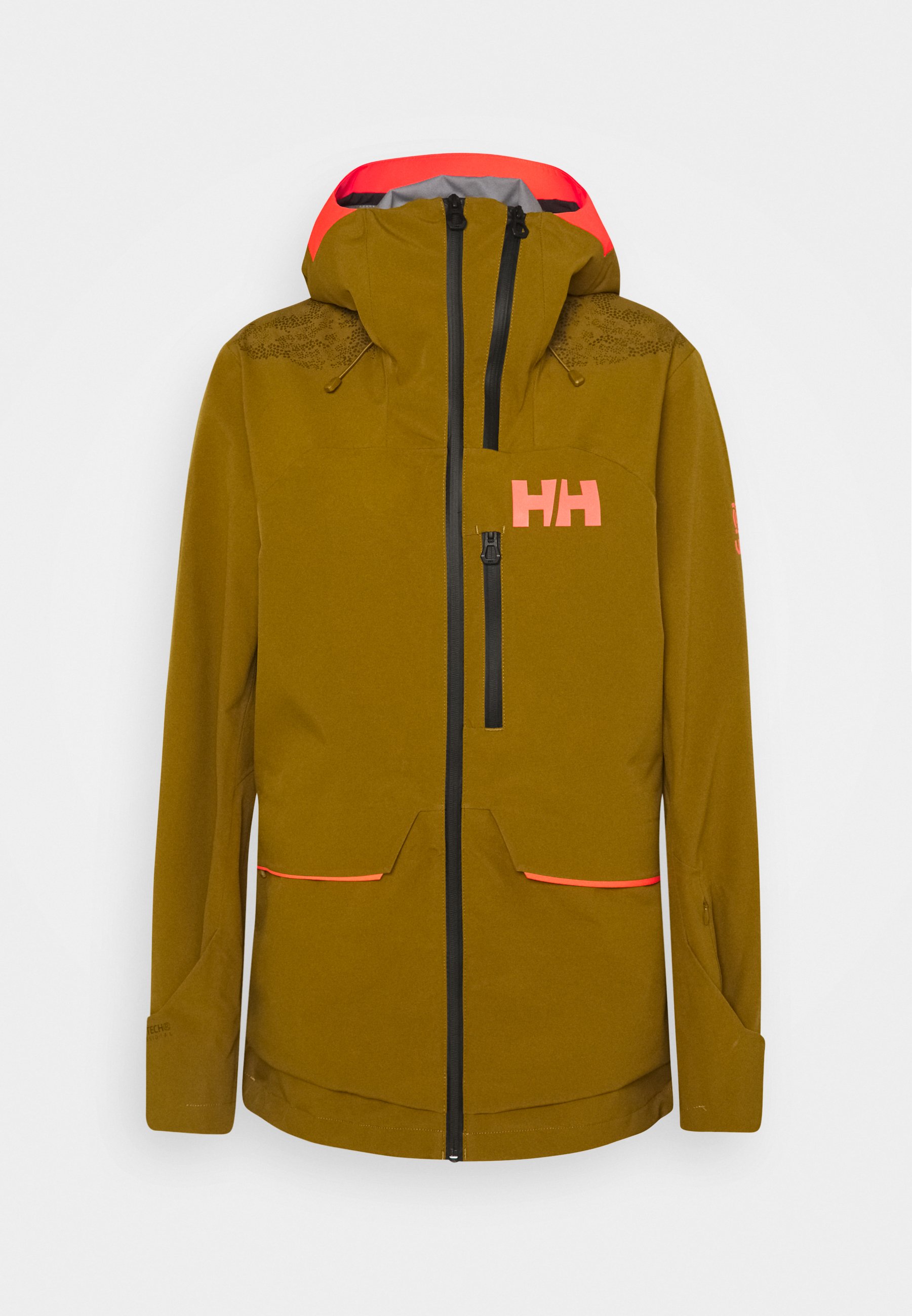 helly hansen aurora