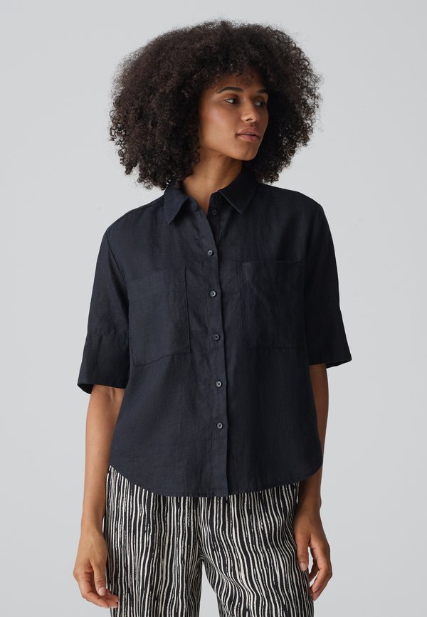 KURZARM FILALIA - Bluse