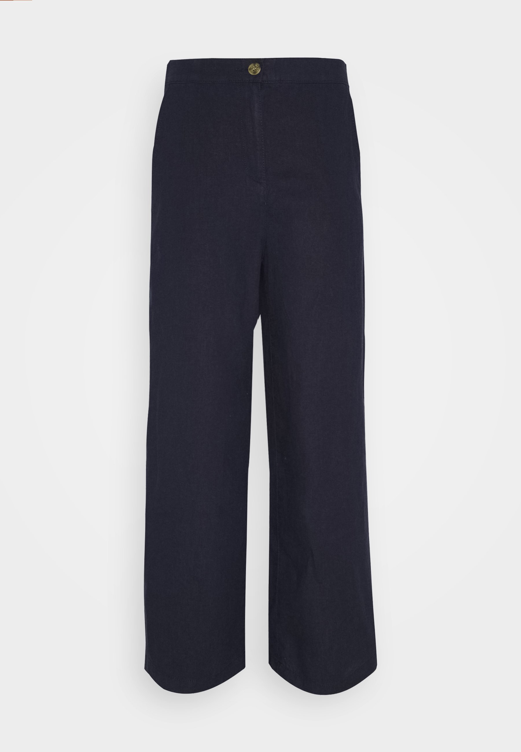 CULOTTE Bukse navy CULOTTE Bukse navy
