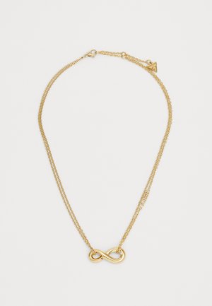 AMORE - Kaulakoru - yellow gold-coloured