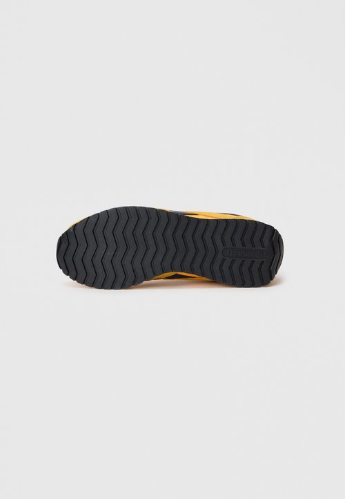 Reebok CLASSIC AZ UNISEX - Trainers - collegiate gold-coloured/vector navy/chalk — photo 5