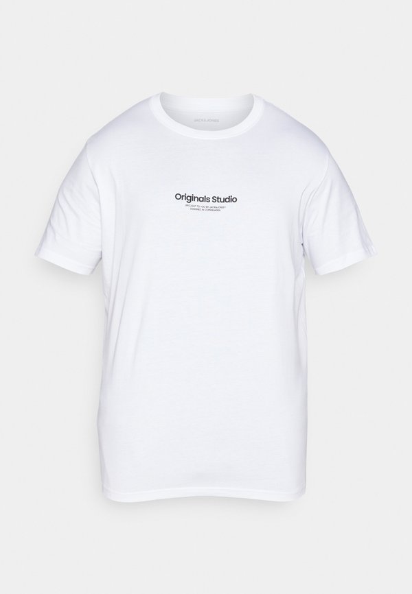 JORVESTERBRO TEE CREW NECK - Print T-shirt4