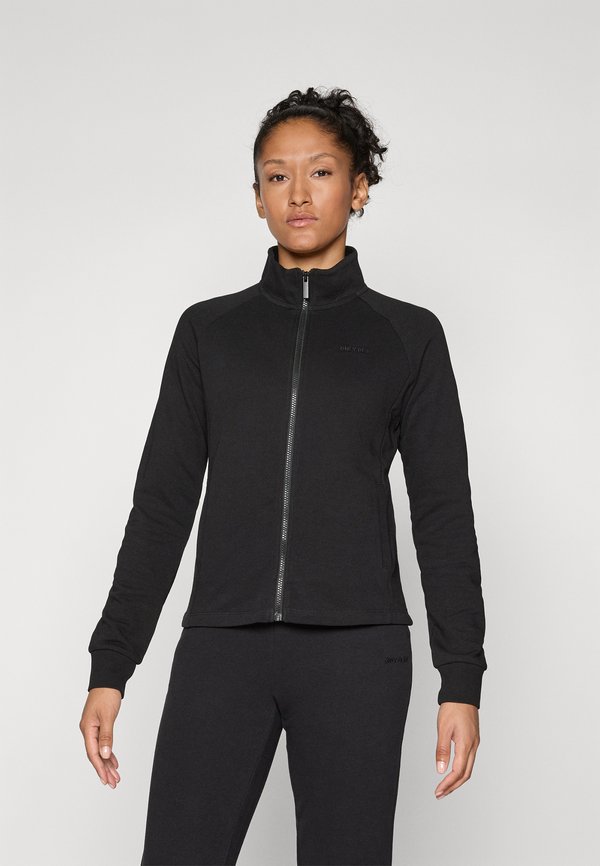 ONPMELINA ZIP - Zip-up sweatshirt