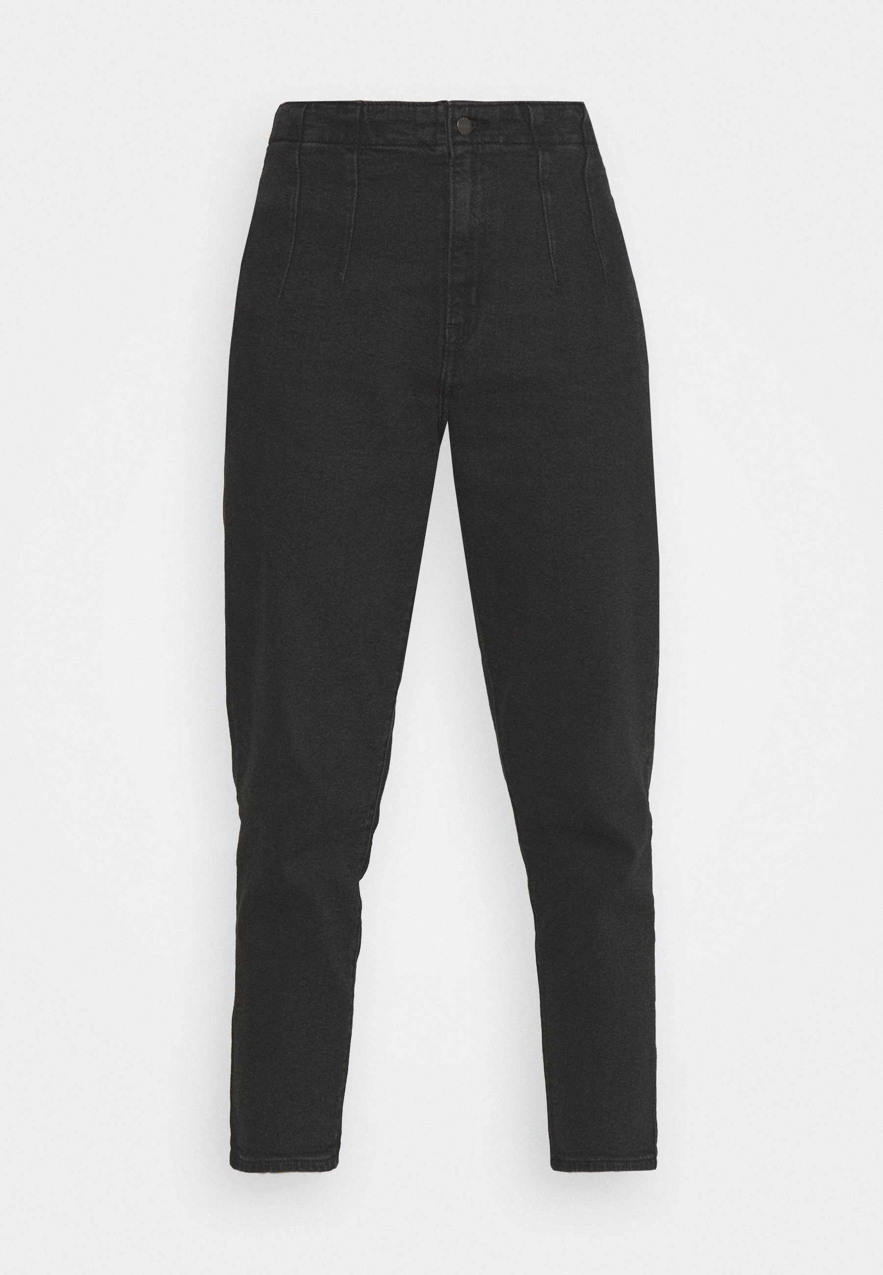 flash black washed/black denim 
