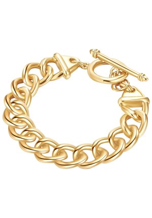 Bracelet - rose gold-coloured