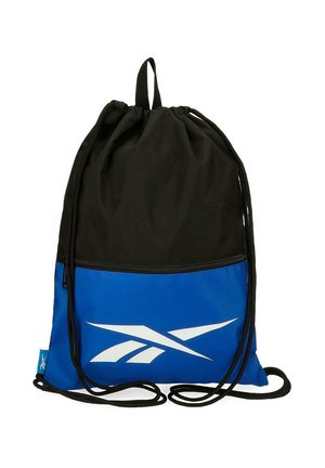 Reebok, MALDEN GYM SAC - Mochila de deporte - blue