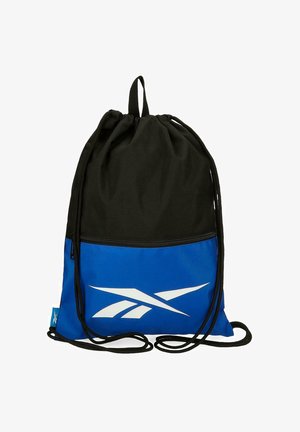 Reebok, MALDEN GYM SAC - Mochila de deporte - blue