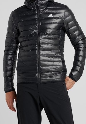 Veste d'hiver - black