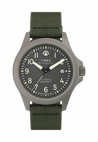 Timex Expedition North® Automatic - Ure - green