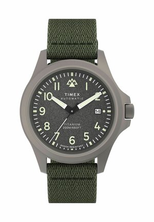 Expedition North® Automatic - Ceas de mână - green