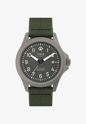 Expedition North® Automatic - Reloj - green