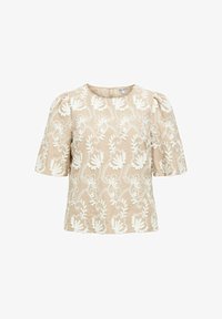 Niet geselecteerd, humus