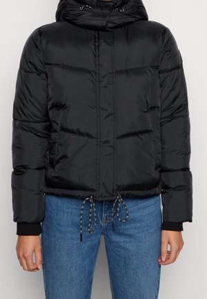 Veste d'hiver - black