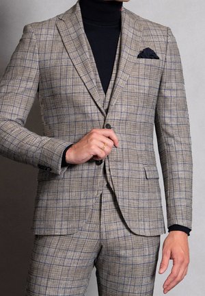 Giacca elegante - grey
