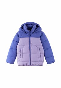 Non selezionato, purple