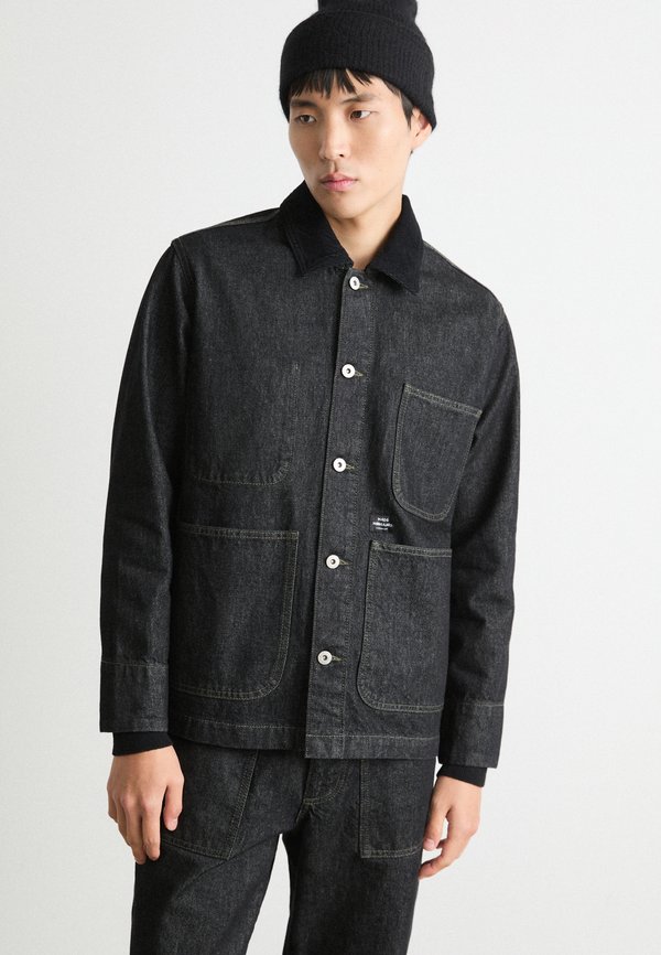 ARIZONA CHORE JACKET - Denim jacket