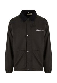 WORK - Veste mi-saison - black