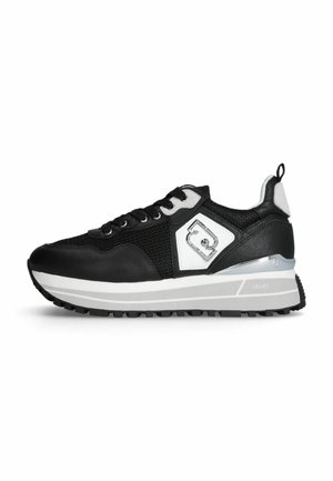 LIU JO, Sneakers basse - black