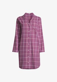 Ausgewählt, mauve shadow