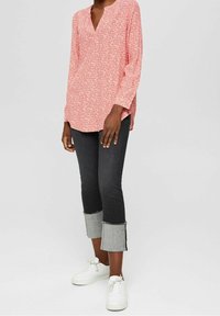 Esprit Bluse - coral