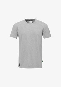 Valgt, dark grau melange