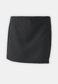 ONLDANIELLA WRAP SKORT - Ovito krilo - black