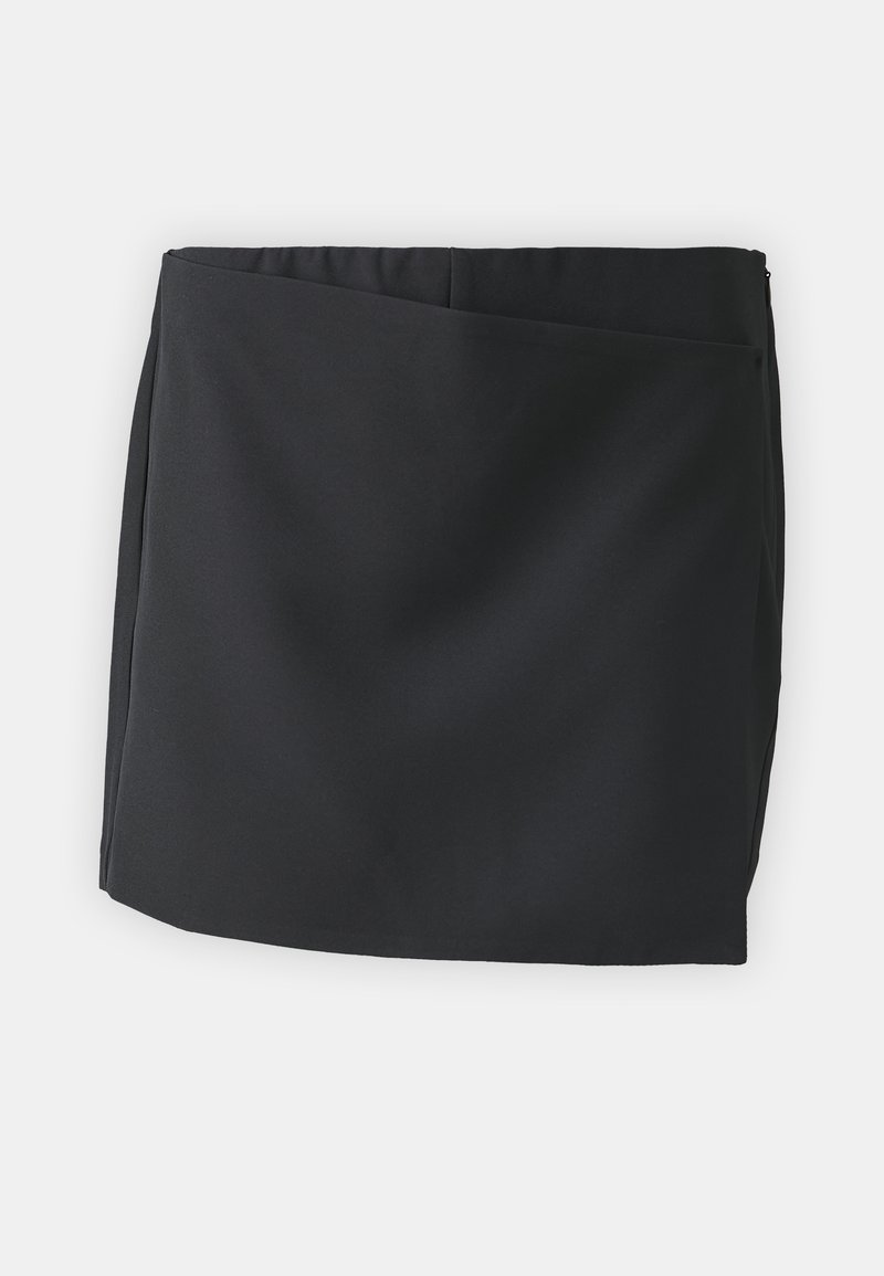 Only Minirok zwart Only Minirok zwart