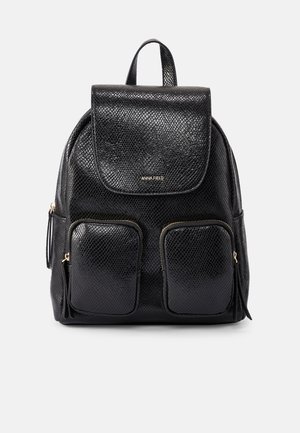 Anna Field Sac à dos - black