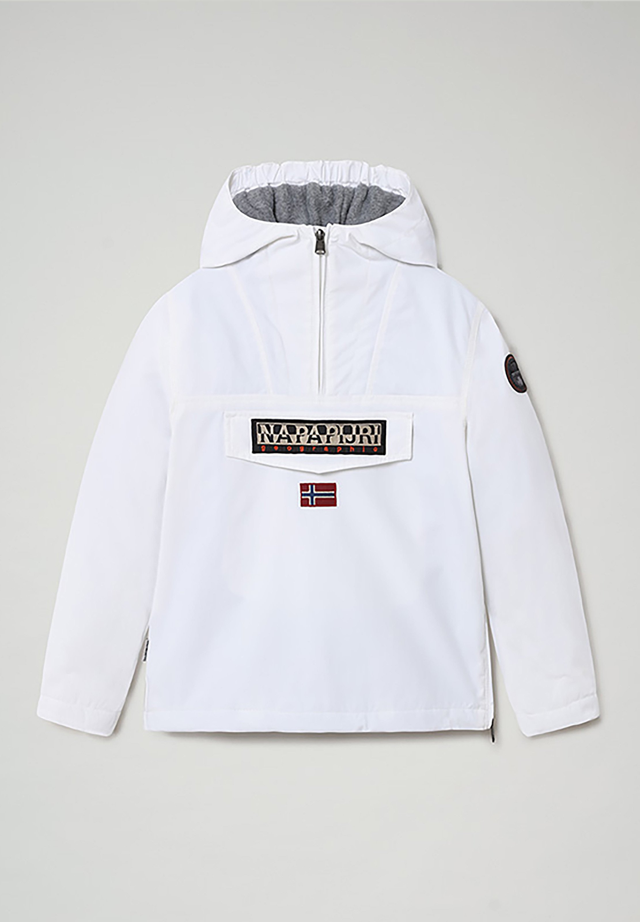 doudoune napapijri enfant