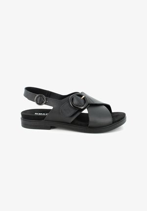 IGI&CO, SANDALO DONNA - Sandali - nero