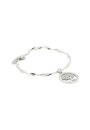 Bracciale - silver-coloured