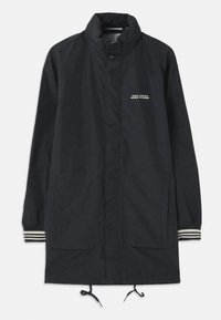 Trenchcoat - deep navy