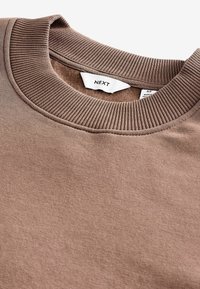Next Sudadera - grey brown