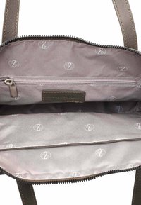 Emily & Noah ILONA - Handbag - fango