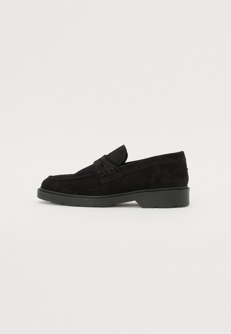 Jack & Jones - JFWDAX - Chaussons - black, Agrandir