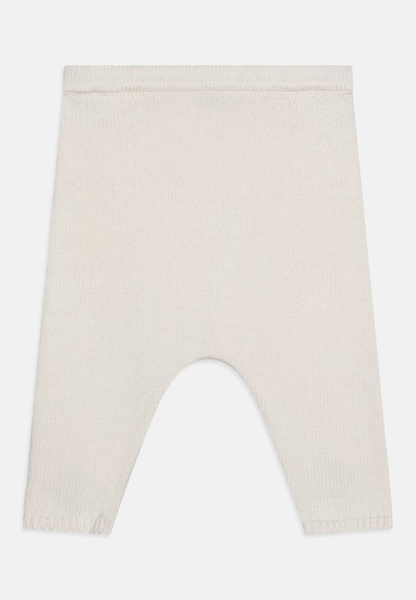 BABY ENSEMBLE HEART INTARSIA UNISEX SET - Trousers2