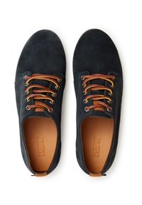 Pompeii HIGBY - Tenisice - blue