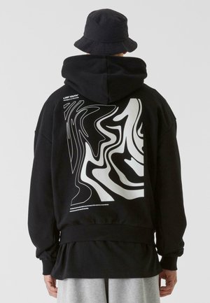 CHAOS - Hanorac - black