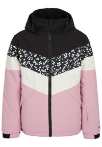 Non selezionato, mauve